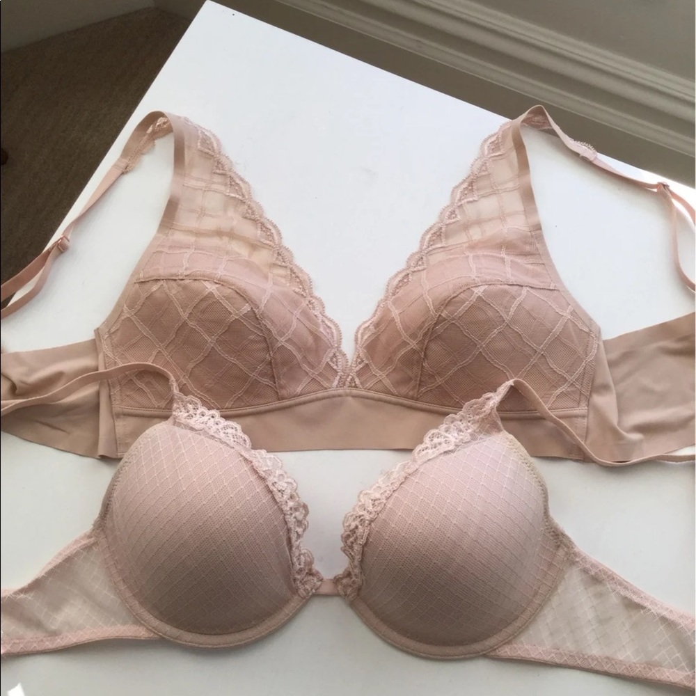Bras from True